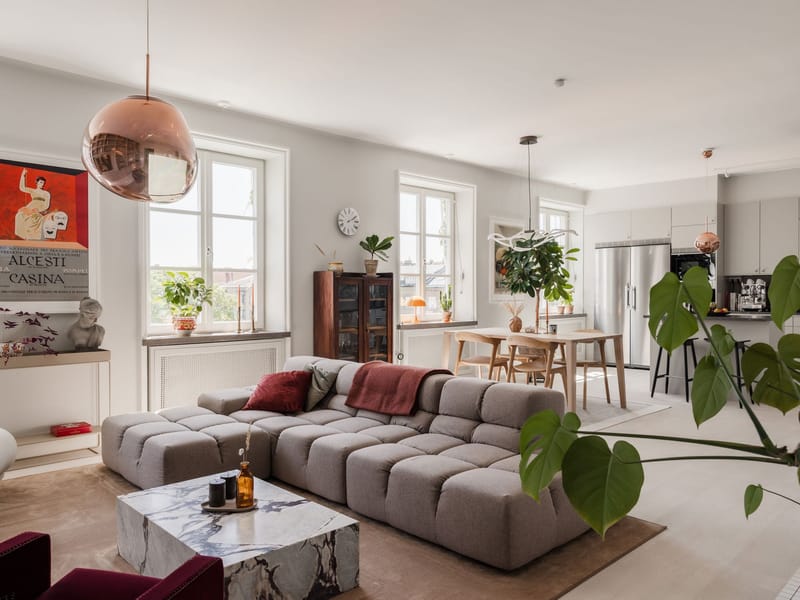 Storgatan 43A
