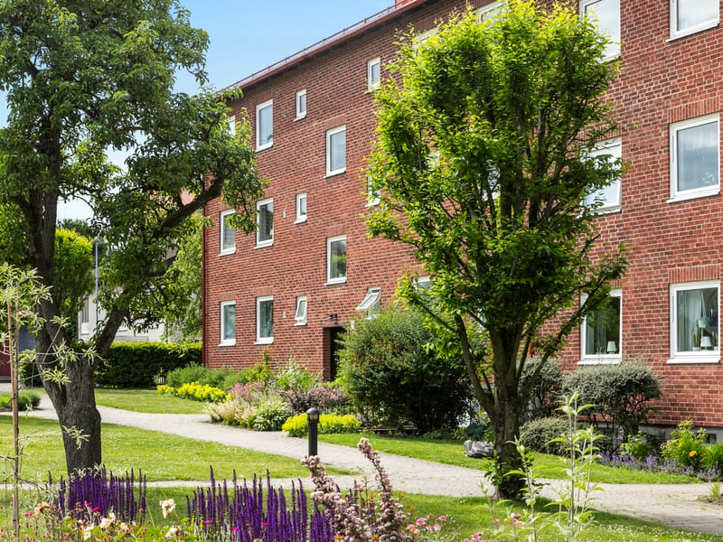 Hantverksgränd 3A