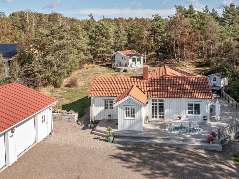 Frillesås Ridhusväg 64