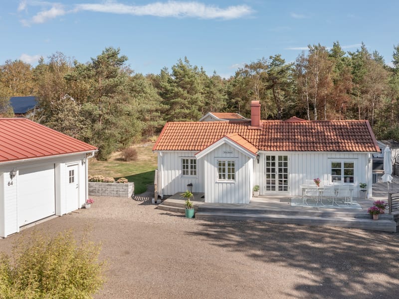 Frillesås Ridhusväg 64