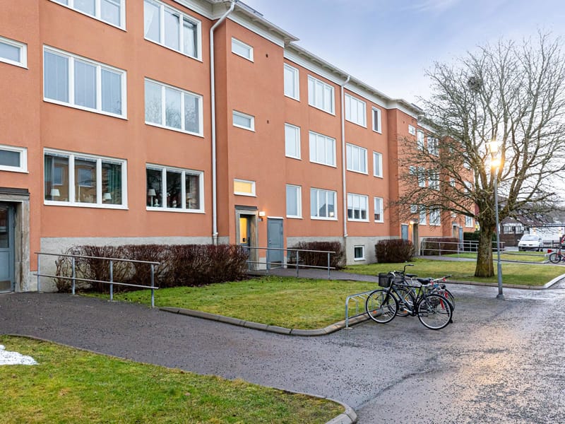 Kihlmansgatan 10H
