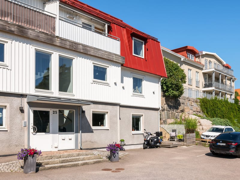 Saltholmsgatan 25