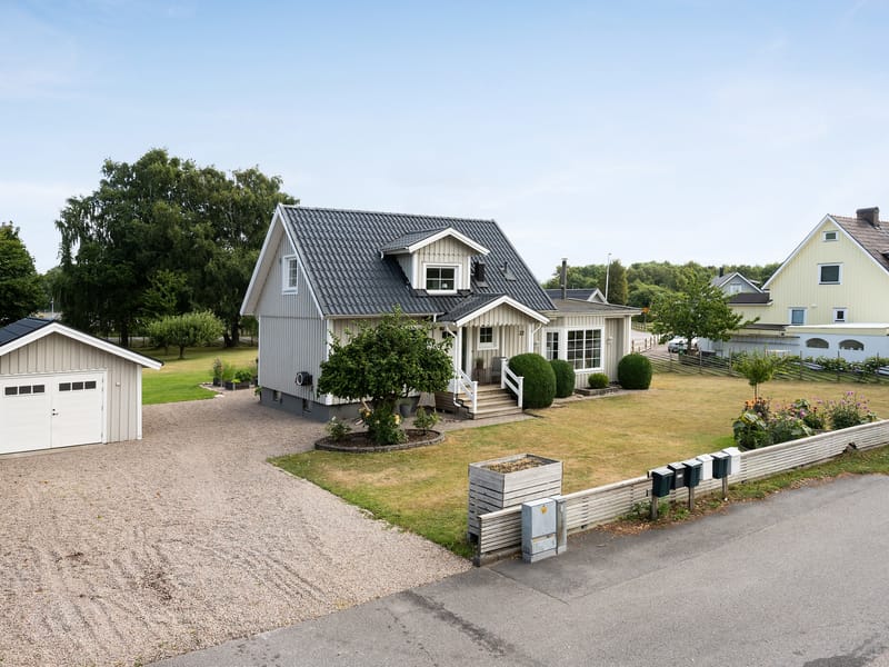Morupsvägen 22