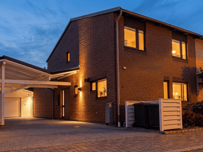 Öresundsgatan 31