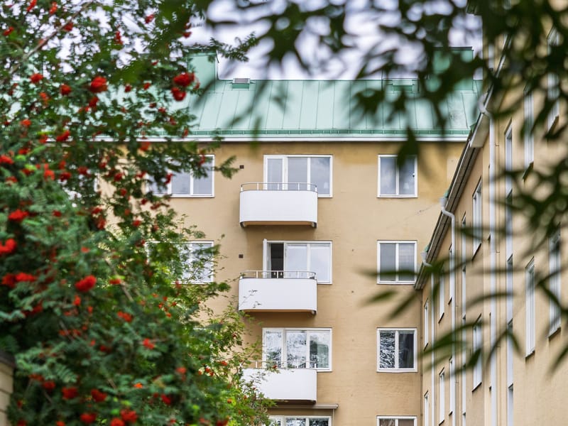 Norra Kungsgatan 33