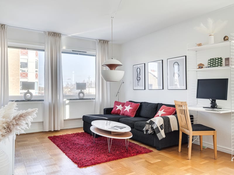 Slättängsgatan 25A