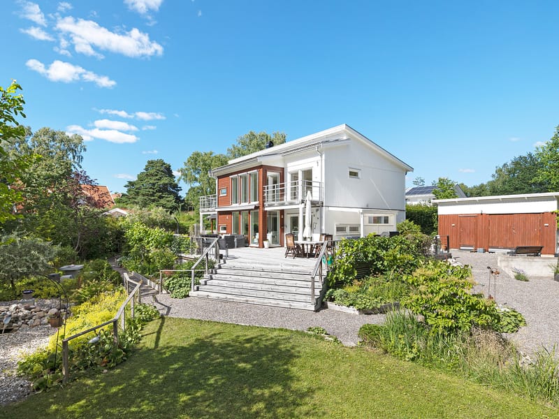 Rättarbodavägen 25