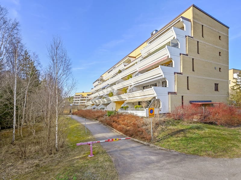 Lövstavägen 41