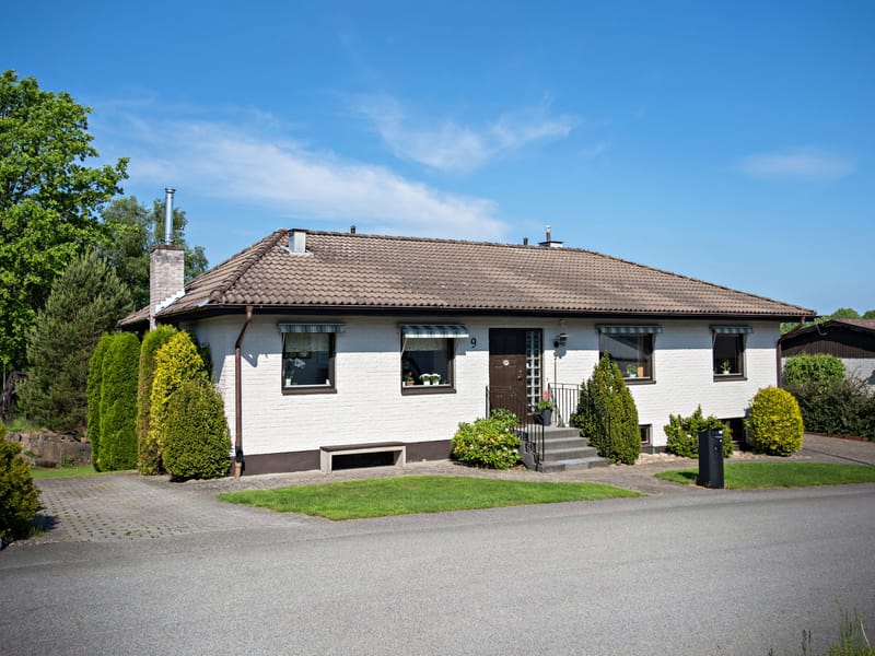 Aspvägen 9