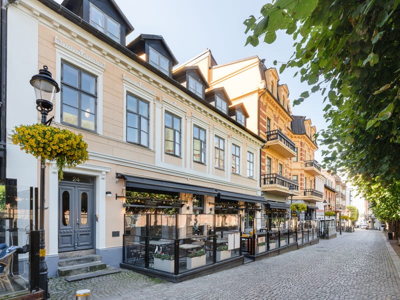 Södra Kyrkogatan 24B