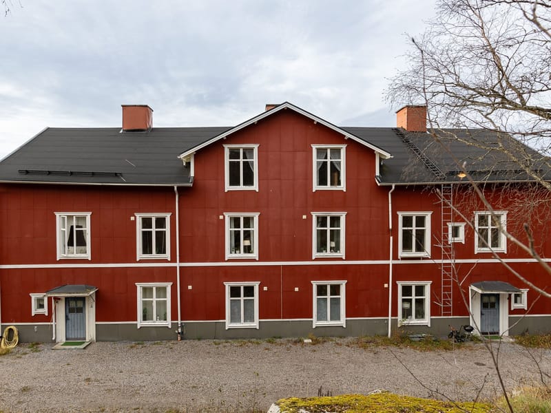 Raholmsvägen 135A
