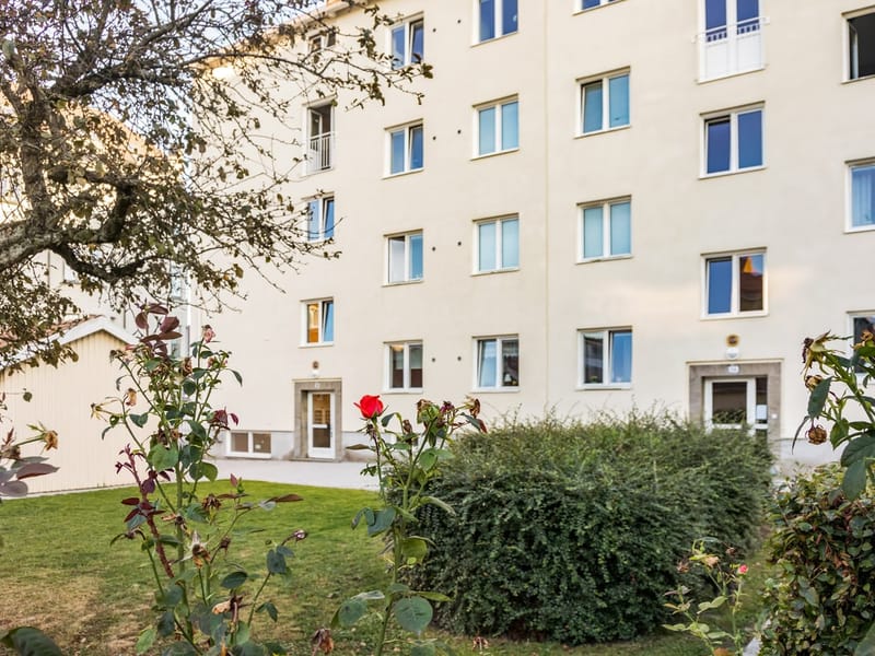 Regementsgatan 5B