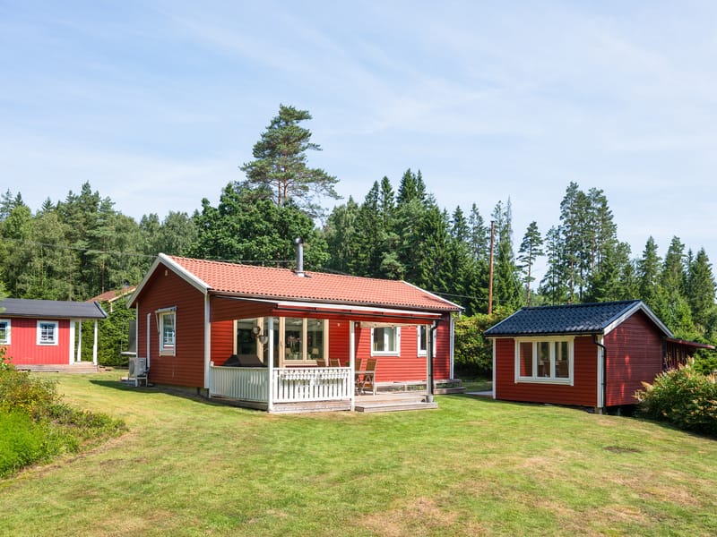 Härsjödamm 121