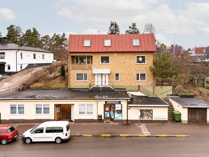 Kolbergavägen 39A