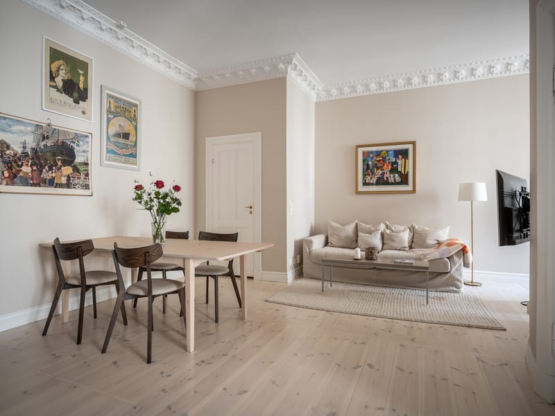 Chalmersgatan 25B