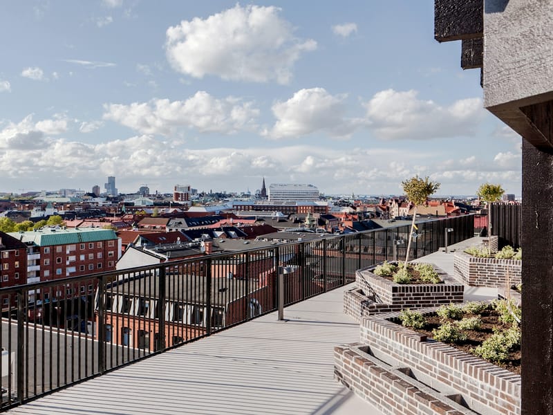 Typografgatan 4A