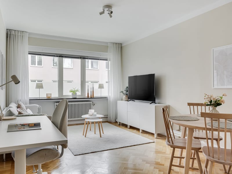 Änggatan 3B