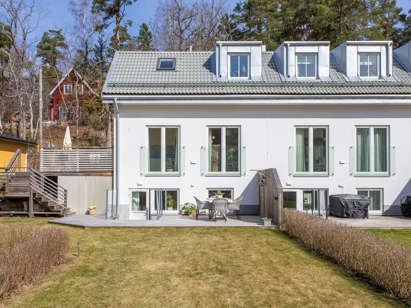 Solviksvägen 23G