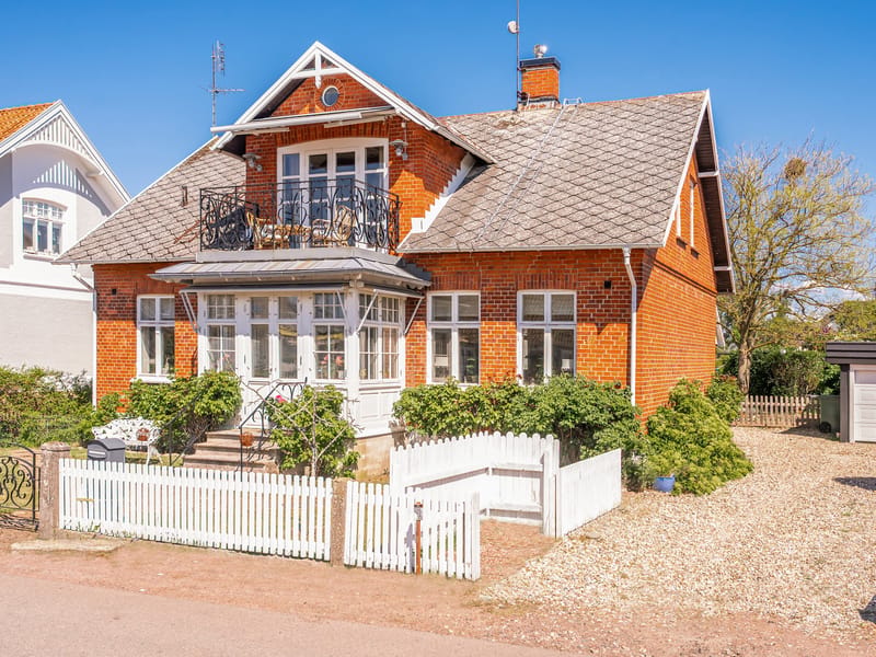 Lerbergets byaväg 35