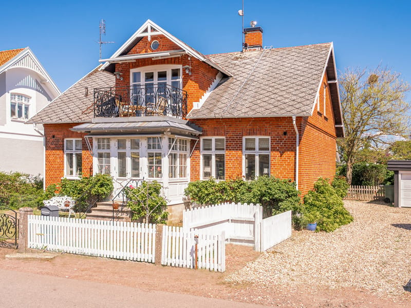 Lerbergets byaväg 35