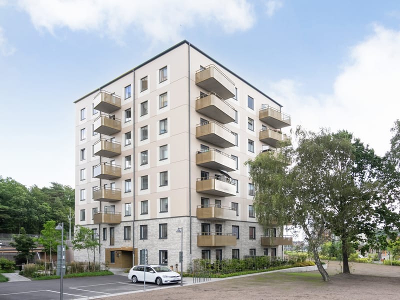 Onyxgatan 4