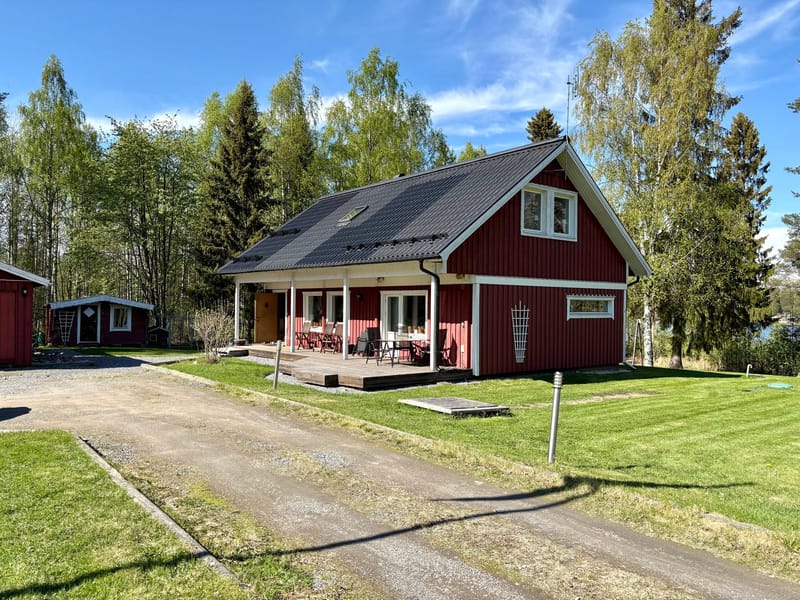 Snödroppestigen 9