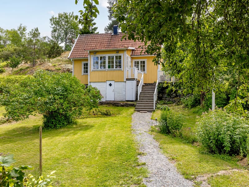 Golfvägen 12B