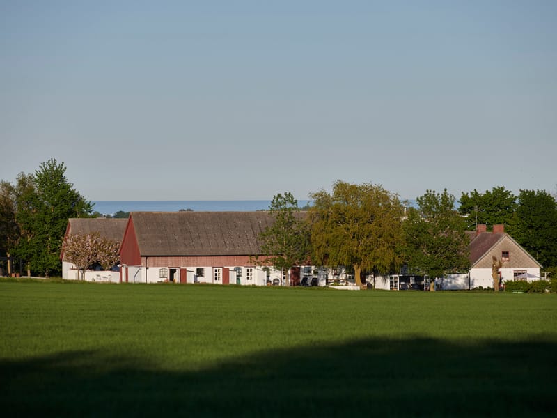 Kronoberg / Gladsax bygata 23C