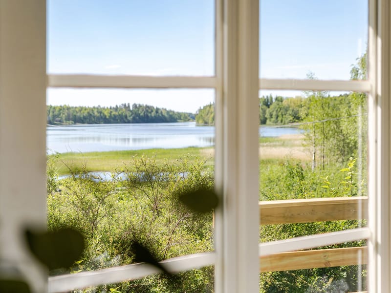Sjöbacksvägen 20