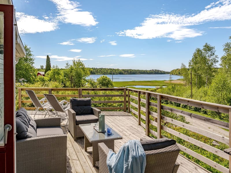 Sjöbacksvägen 20