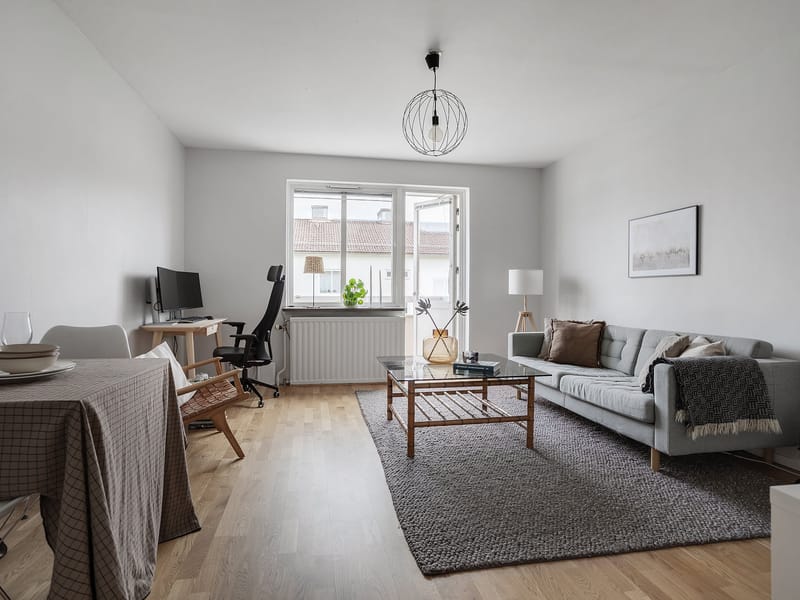 Stridsbergsgatan 6C