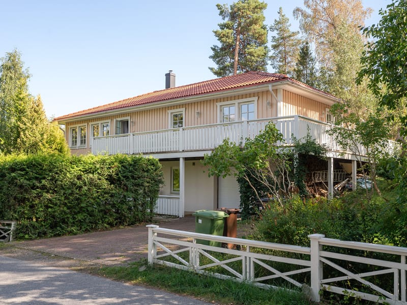 Lilla Solgårdsvägen 28