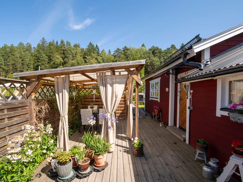 Övre Åvägen 15, lott nr 123