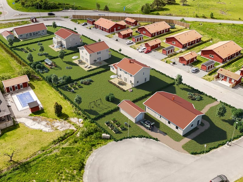 Hagmarksvägen 4