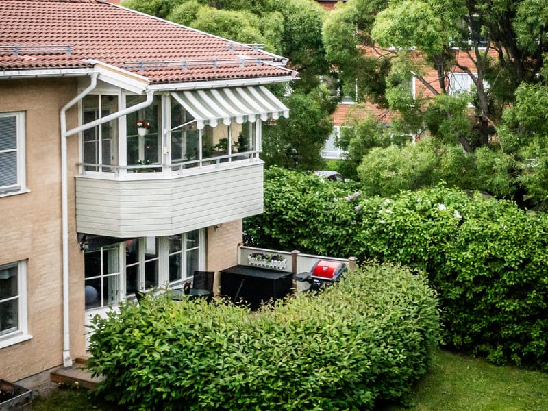 Centrumvägen 15H