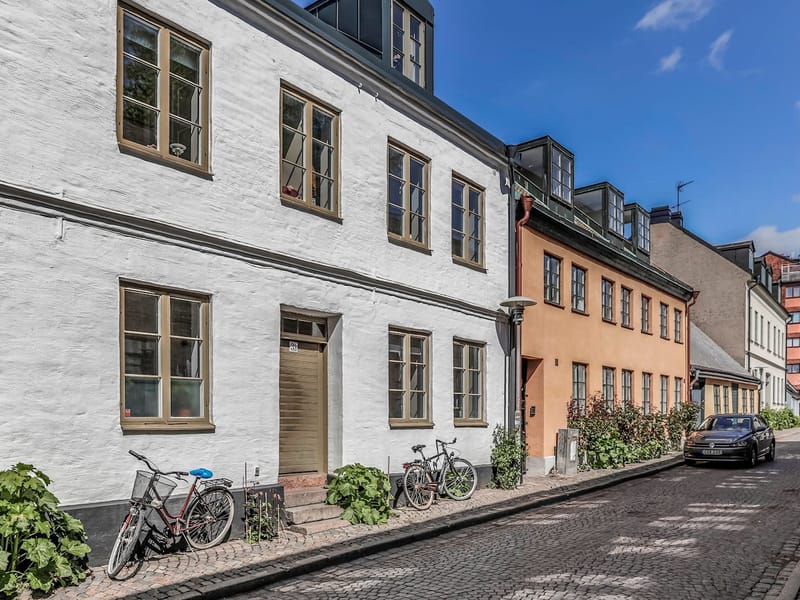 Lilla Algatan 3B