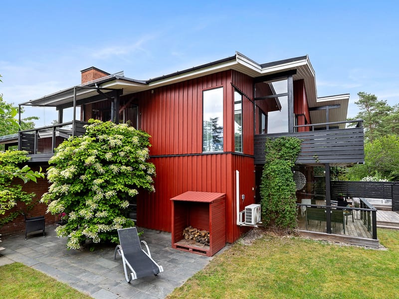 Reliefvägen 4