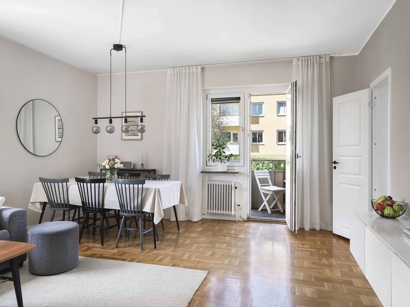 Styrbjörnsgatan 16B