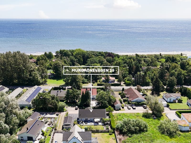 Murgrönevägen 29