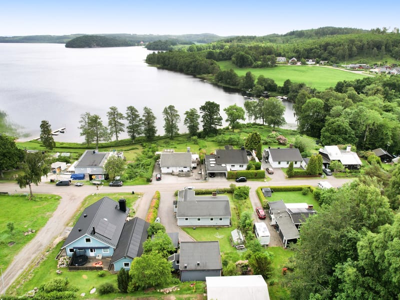Pålsabacken 13A, 13B