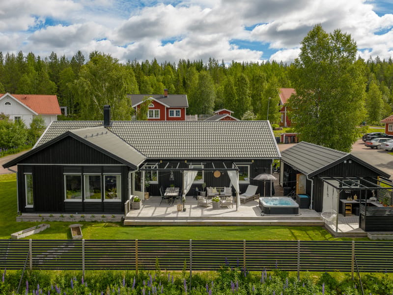 Elljusvägen 18