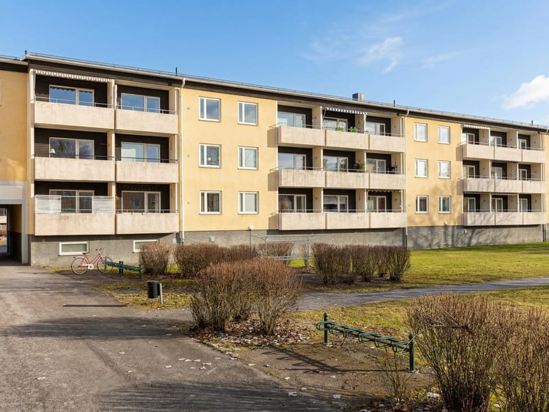 Bergslagsvägen 8A