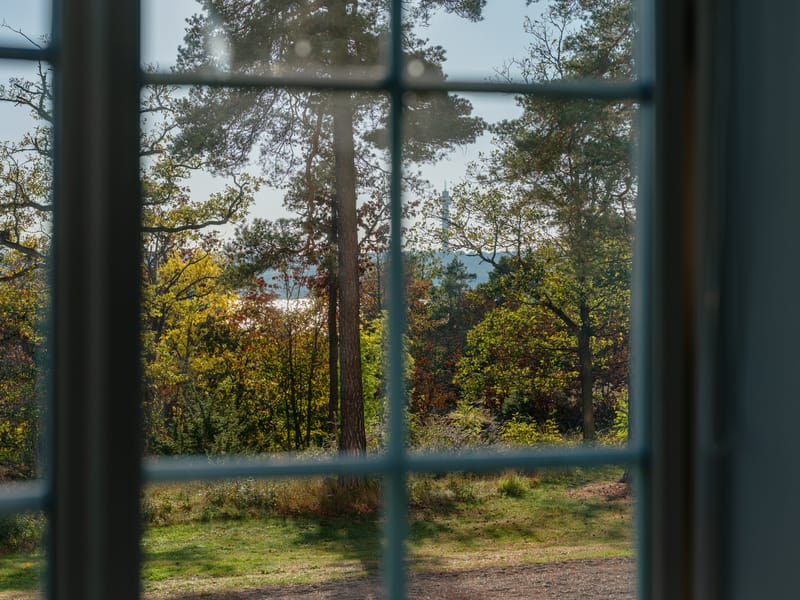 Mittvägen 1F