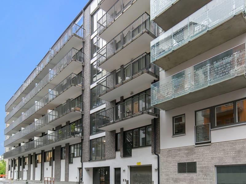 Lackerargränd 12