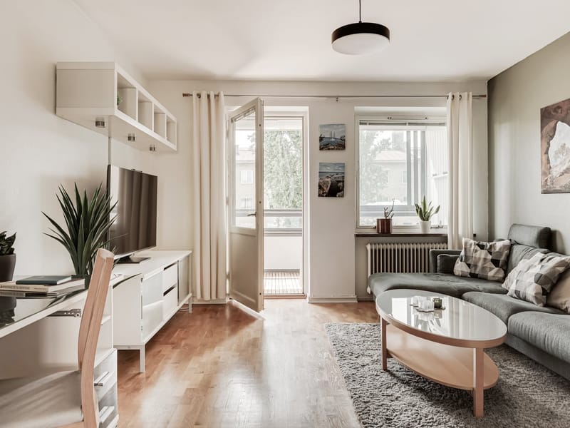 Västanväg 49B