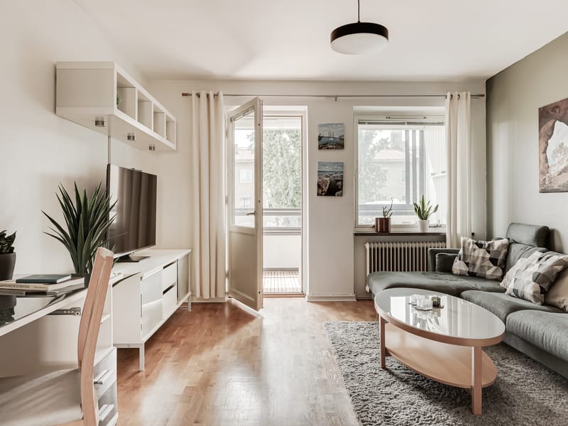 Västanväg 49B