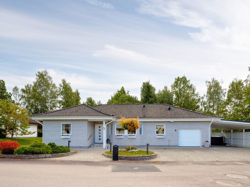 Ankarevägen 5