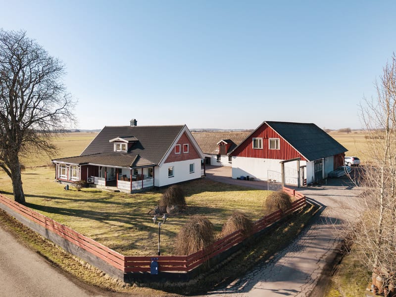 Dalamöllevägen 147
