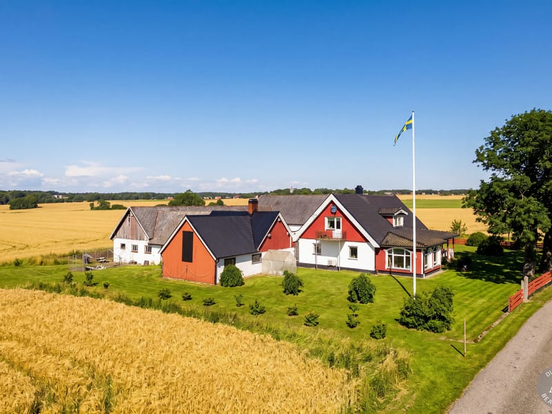 Dalamöllevägen 147