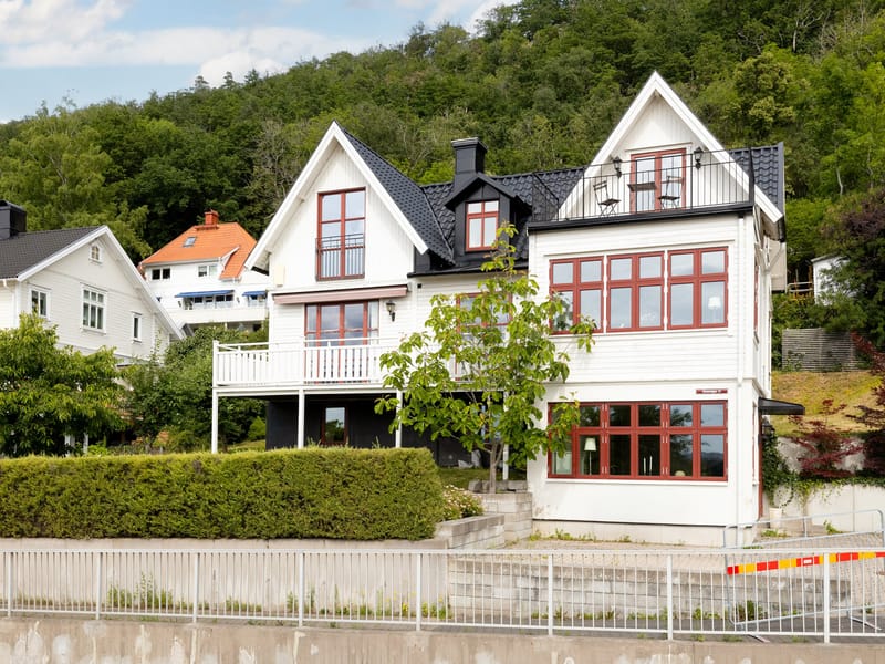 Ådalsvägen 19